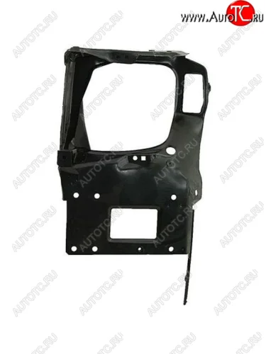 Левый кронштейн крепления фары (пр-во Тайвань) TYG Mercedes-Benz Vito W638 (1996-2003)