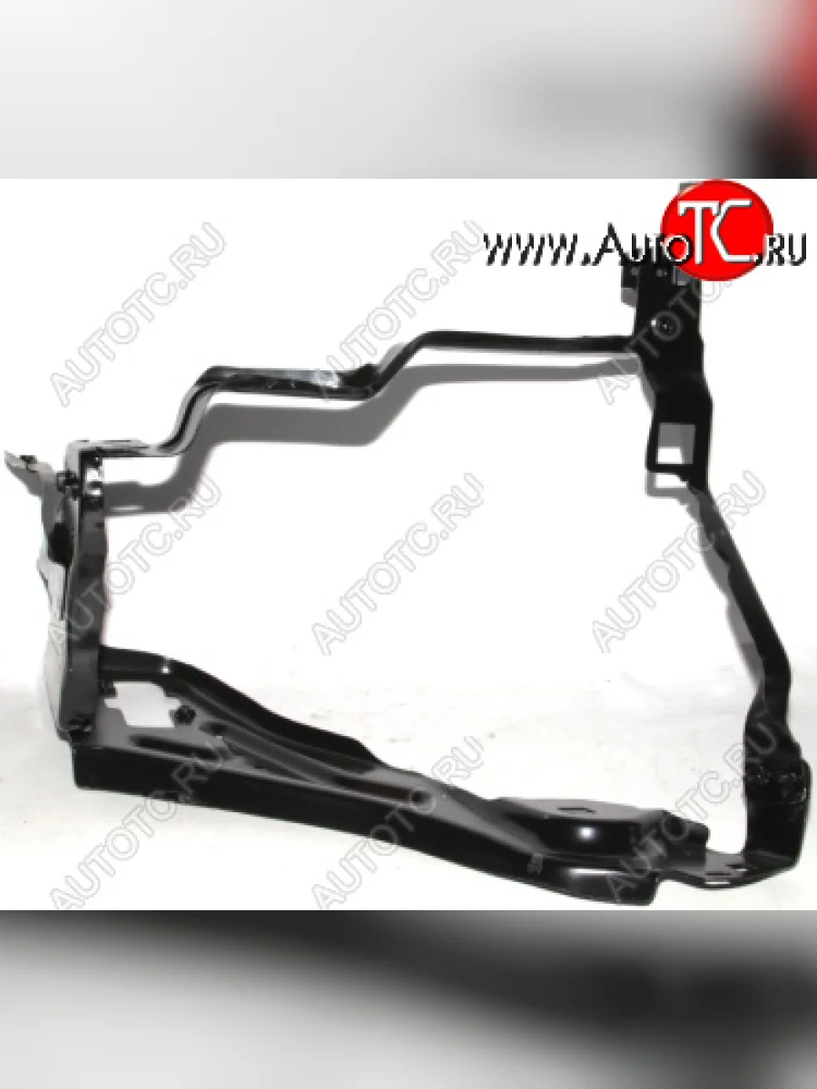 Левый кронштейн крепления фары (пр-во Тайвань) GORDON Mercedes-Benz C-Class W204 дорестайлинг седан (2007-2011)  в Самаре Самарской области