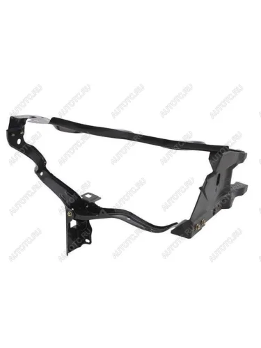 Левый кронштейн крепления фары (пр-во Тайвань) API Mercedes-Benz E-Class W212 дорестайлинг седан (2009-2012)