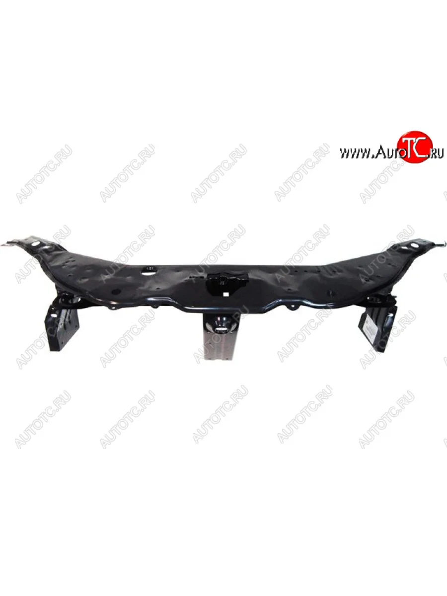 Панель рамки радиатора (пр-во Китай) BODYPARTS Renault Dokker (2012-2025)  в Перми Пермском крае