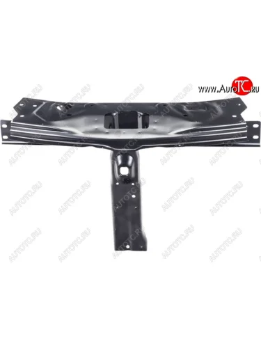 Панель рамки радиатора (пр-во Китай) BODYPARTS Renault Duster HM рестайлинг (2021-2024)