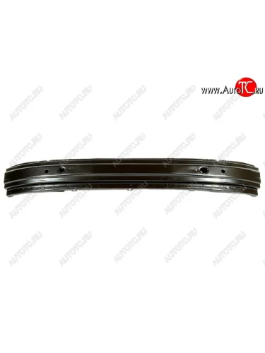 Усилитель переднего бампера (пр-во Китай) BODYPARTS Daewoo Lanos T100 дорестайлинг, седан (1997-2002)