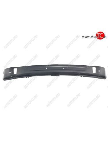 Усилитель переднего бампера (пр-во Китай) CHINA Renault Logan 1 рестайлинг (2010-2016)