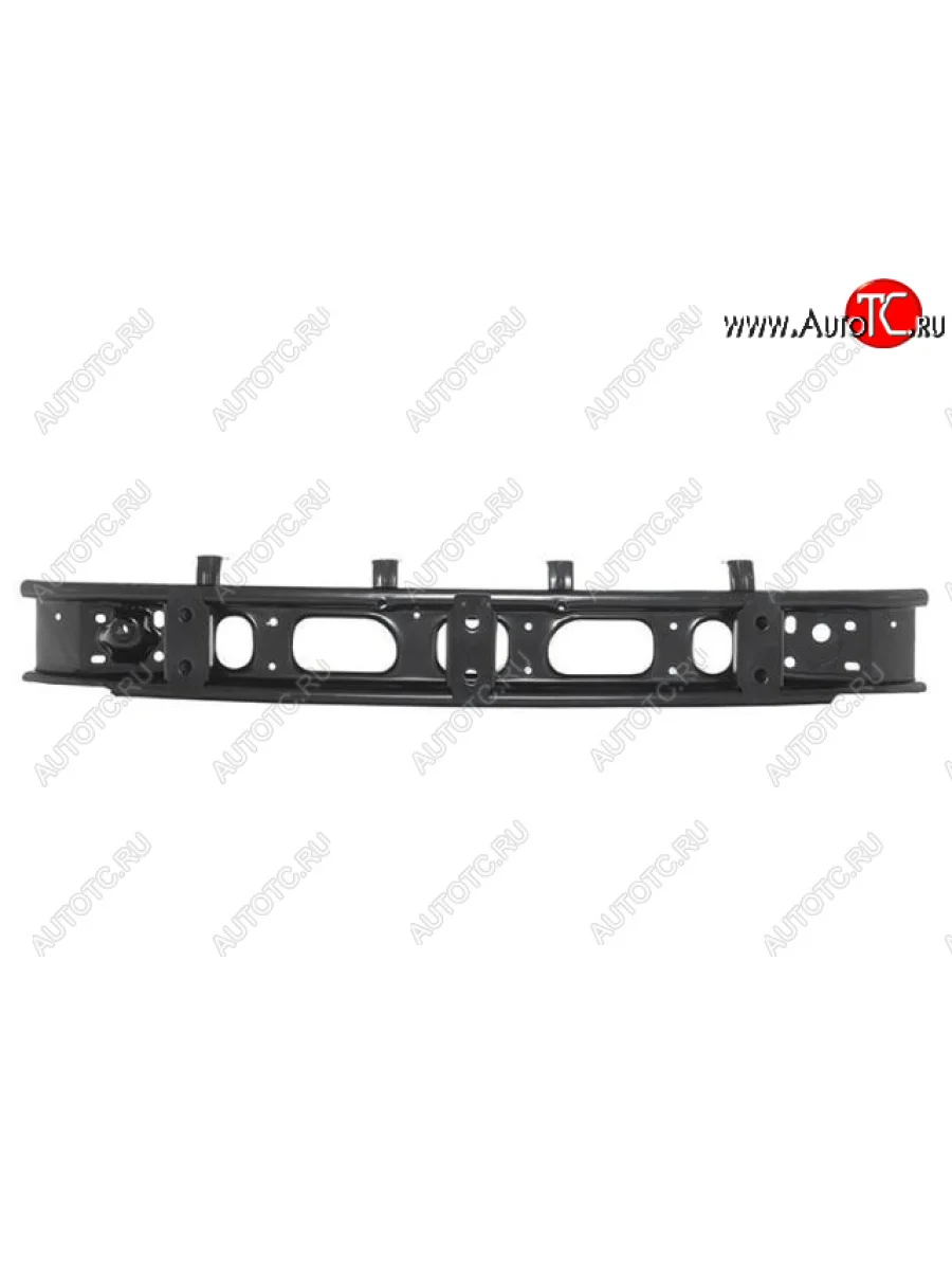 Усилитель переднего бампера (пр-во Китай) CHINA Daewoo Matiz M150 рестайлинг (2000-2016)  с доставкой в г. Керчь