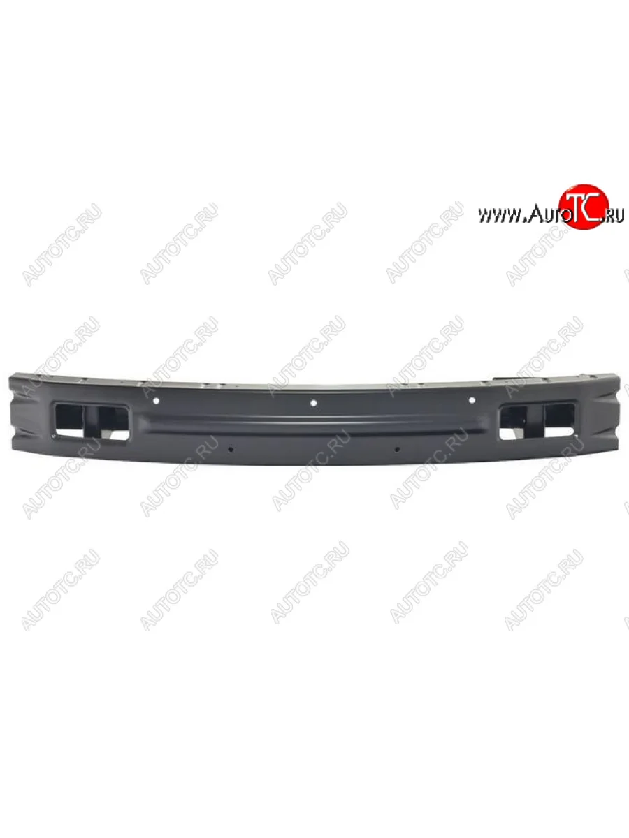 Усилитель переднего бампера (пр-во Китай) CHINA Daewoo Nexia дорестайлинг (1995-2008)  в Самаре Самарской области