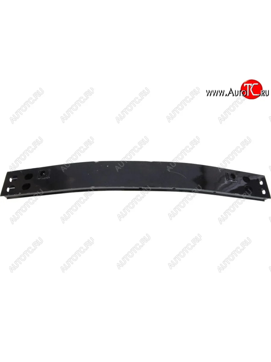 Усилитель переднего бампера (пр-во Китай) BODYPARTS Lexus NX300h Z10 дорестайлинг (2014-2017)  в Самаре Самарской области