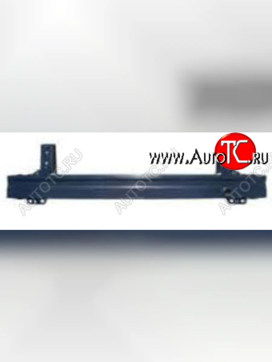 Усилитель переднего бампера (пр-во Китай) BODYPARTS KIA Optima 3 TF дорестайлинг седан (2010-2013)  в Перми Пермском крае