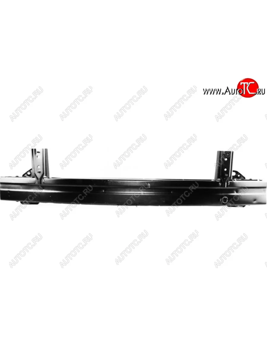 Усилитель переднего бампера (пр-во Китай) BODYPARTS KIA Optima 3 TF рестайлинг седан (2013-2016)  в Перми Пермском крае