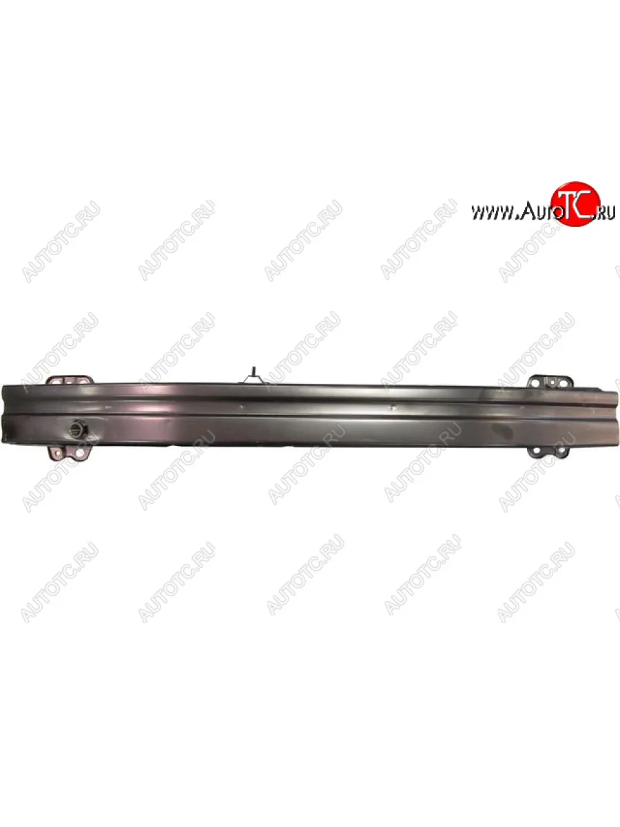 Усилитель переднего бампера (пр-во Китай) BODYPARTS KIA Optima 4 JF дорестайлинг седан (2016-2018)  в Перми Пермском крае