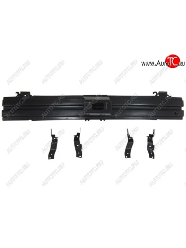 Усилитель переднего бампера (пр-во Китай) BODYPARTS Mitsubishi Outlander GF 2-ой рестайлинг (2015-2018)