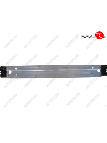 Усилитель переднего бампера (пр-во Китай) CHINA Toyota RAV4 XA50 5 дв. дорестайлинг (2018-2025)