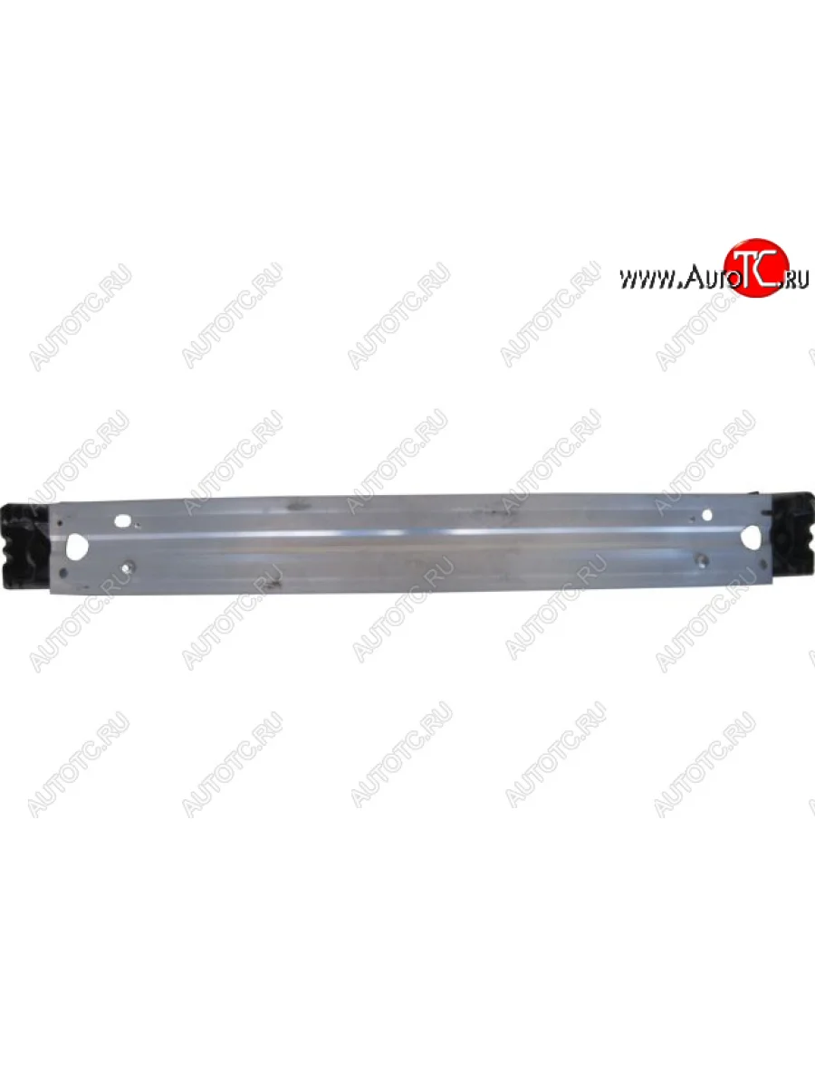 Усилитель переднего бампера (пр-во Китай) CHINA Toyota RAV4 XA50 5 дв. дорестайлинг (2018-2025)  в Перми Пермском крае