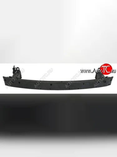 Усилитель переднего бампера (пр-во Китай) BODYPARTS Toyota RAV4 XA40 5 дв. дорестайлинг (2012-2015)