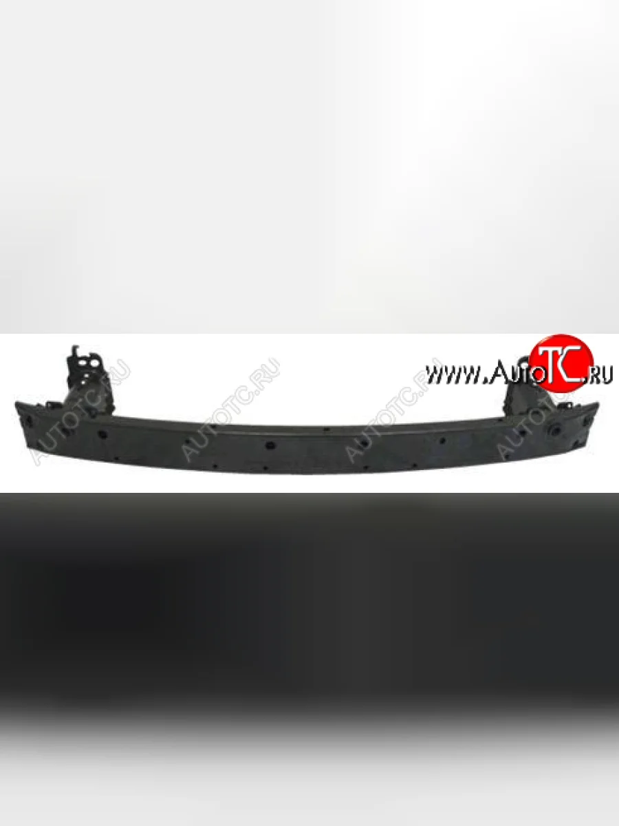 Усилитель переднего бампера (пр-во Китай) BODYPARTS Toyota RAV4 XA40 5 дв. дорестайлинг (2012-2015)  в Самаре Самарской области