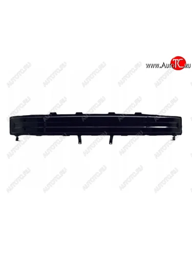 Усилитель переднего бампера (пр-во Китай) BODYPARTS KIA Rio  1 DC (2002-2005) рестайлинг седан