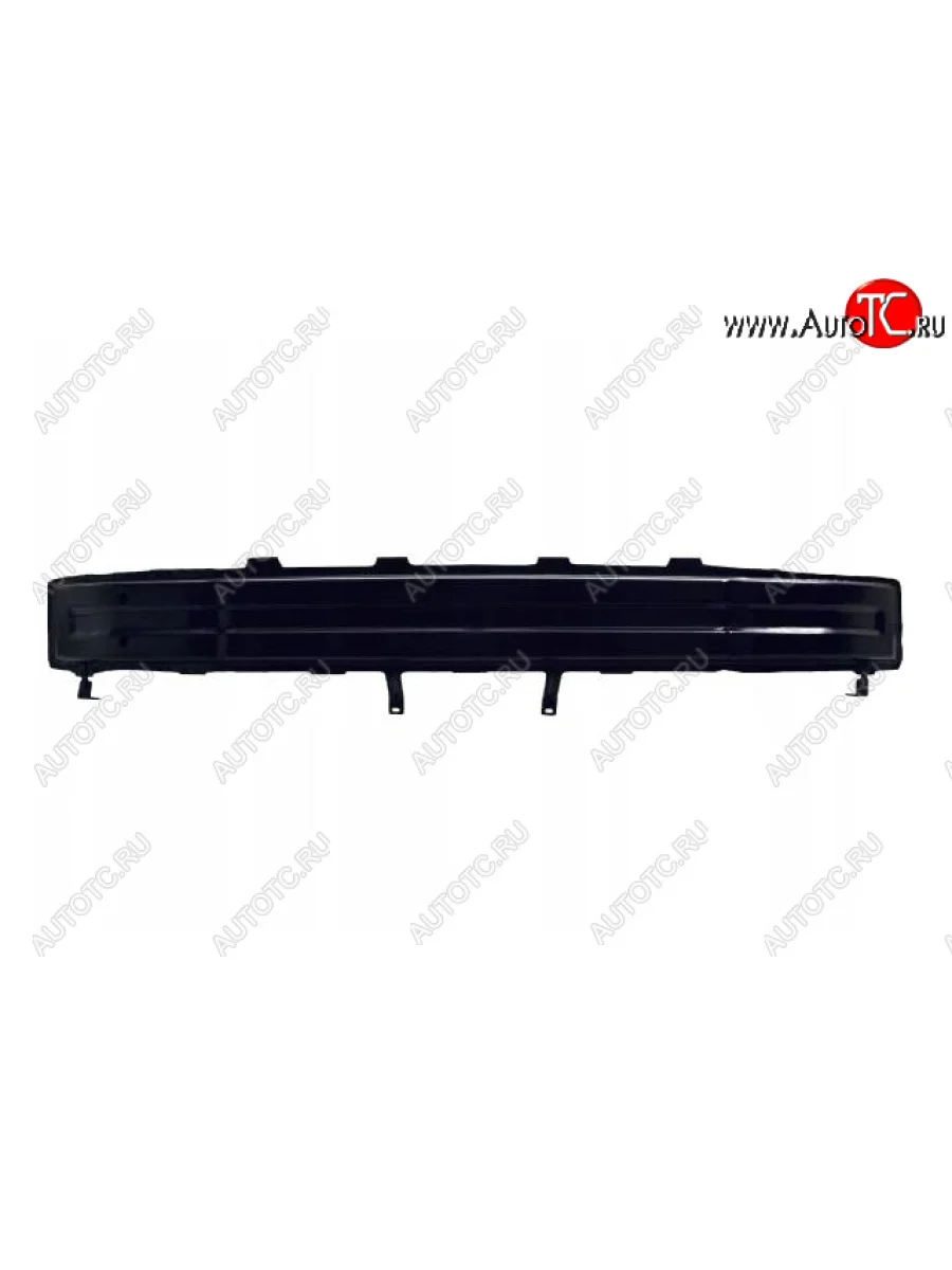 Усилитель переднего бампера (пр-во Китай) BODYPARTS  KIA Rio (2002-2005) 1 DC  в Воронеже Воронежской области