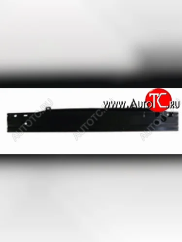 Усилитель переднего бампера (пр-во Китай) BODYPARTS Nissan Sentra 7 B17 седан (2014-2017)