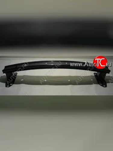 Усилитель переднего бампера (пр-во Китай) BODYPARTS Hyundai Solaris RBr хэтчбэк дорестайлинг (2010-2014)