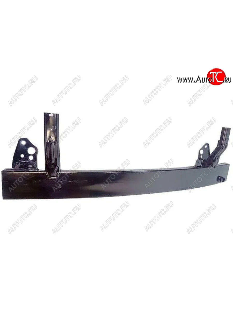 Усилитель переднего бампера (пр-во Китай) BODYPARTS Hyundai Solaris HCR седан дорестайлинг (2017-2020)  в Самаре Самарской области