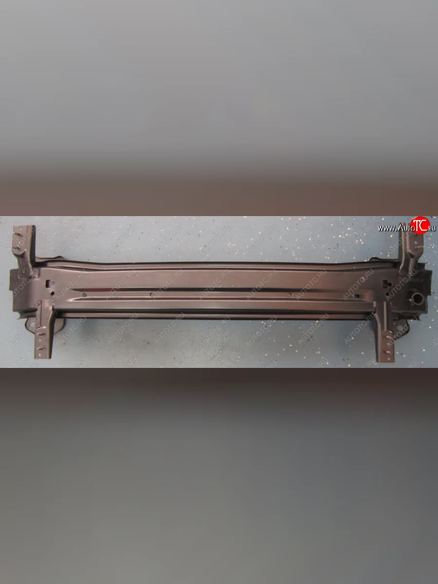 Усилитель переднего бампера (пр-во Китай) BODYPARTS KIA Sorento XM рестайлинг (2012-2015)  в Самаре Самарской области