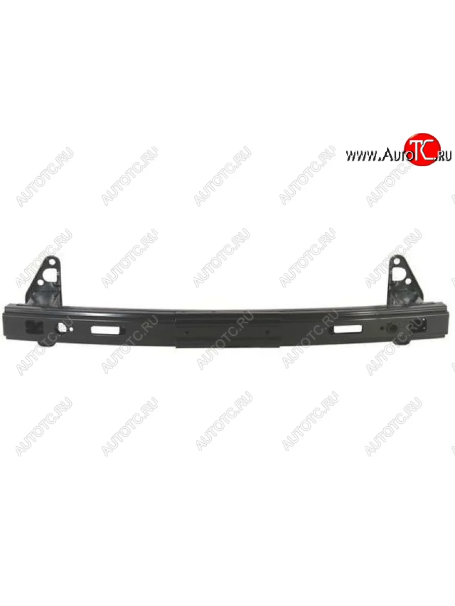 Усилитель переднего бампера (пр-во Китай) CHINA KIA Soul AM рестайлинг (2011-2014)  в Перми Пермском крае