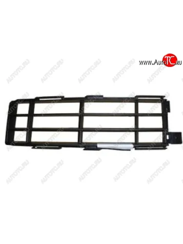 Левая вставка переднего бампера (пр-во Китай) BODYPARTS Daewoo Espero (1990-1999)