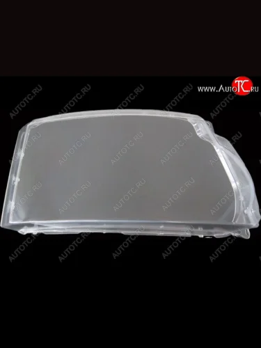 Правое стекло передней фары (пр-во Китай) CHINA Land Rover Discovery 4 L319 (2009-2016)