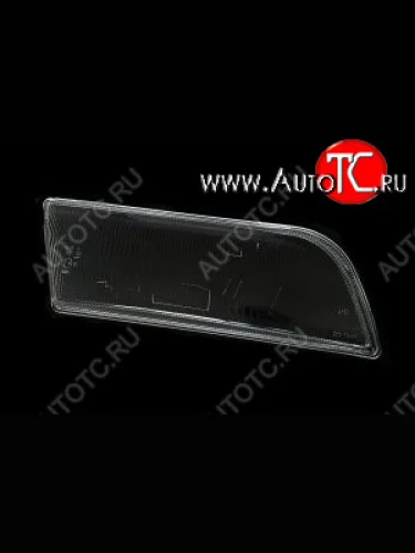 Правое стекло передней фары (пр-во Китай) BODYPARTS Nissan Almera 1 N15 седан дорестайлинг (1995-1998)