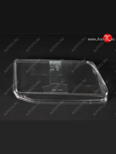 Правое стекло передней фары (пр-во Китай) BODYPARTS Opel Astra F седан рестайлинг (1994-1998)