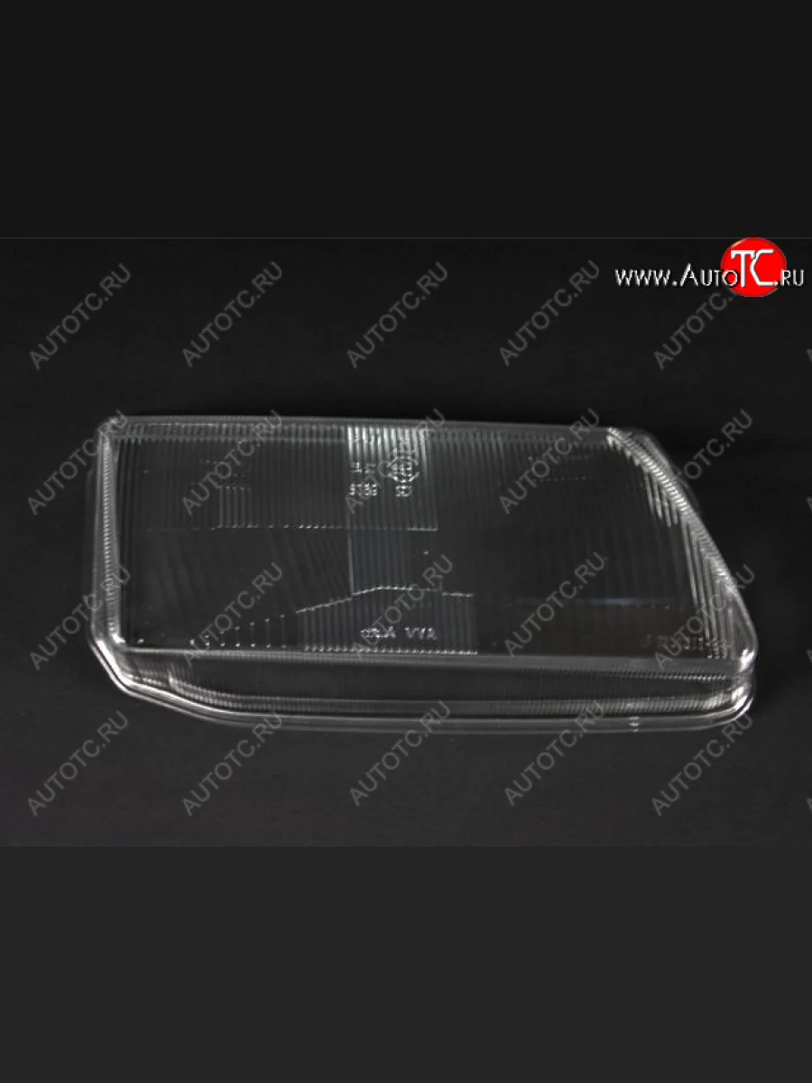 Правое стекло передней фары (пр-во Китай) BODYPARTS Opel Astra F седан рестайлинг (1994-1998)  в Самаре Самарской области