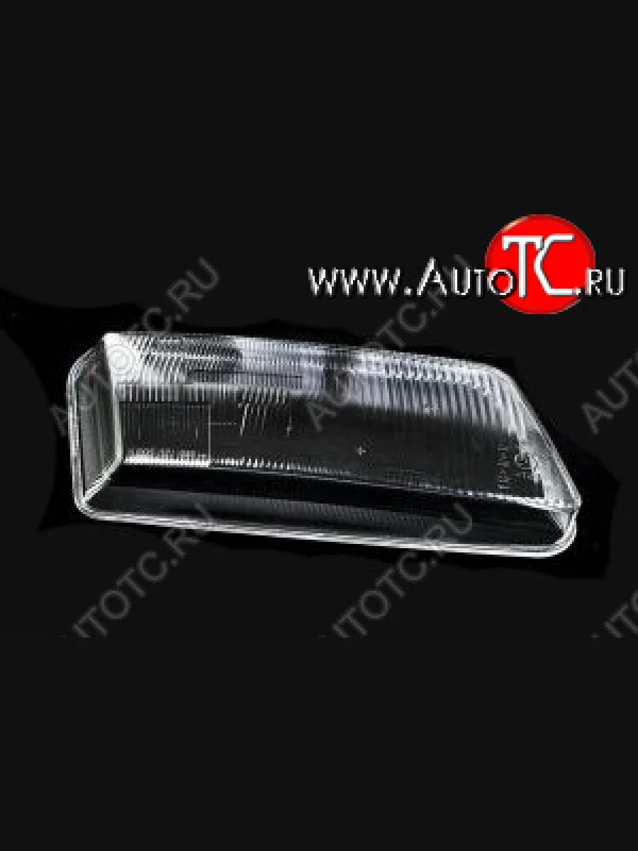 Правое стекло передней фары (пр-во Китай) BODYPARTS Audi A4 B5 8D2 седан дорестайлинг (1994-1997)  в Перми Пермском крае