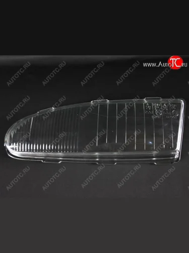 Левое стекло передней фары (пр-во Россия) АСТЕРА Ford Mondeo Mk1,BNP универсал (1992-1996)