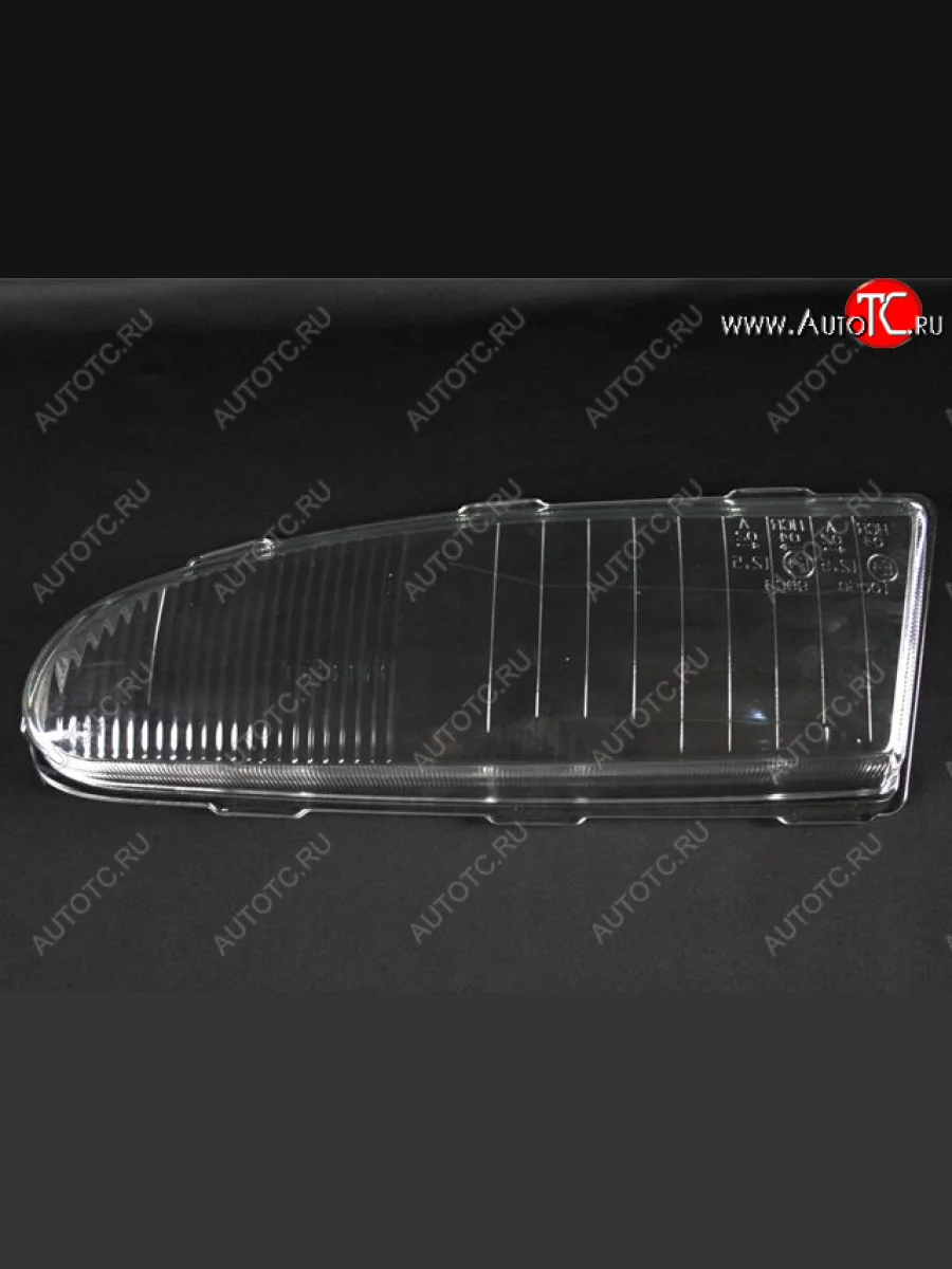Левое стекло передней фары (пр-во Россия) АСТЕРА Ford Mondeo Mk1,BNP универсал (1992-1996)  в Самаре Самарской области