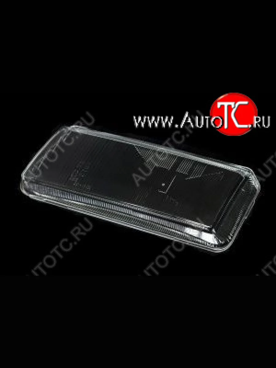 Левое стекло передней фары (пр-во Россия) АСТЕРА Volkswagen Passat B4 универсал (1993-1996)  в Самаре Самарской области