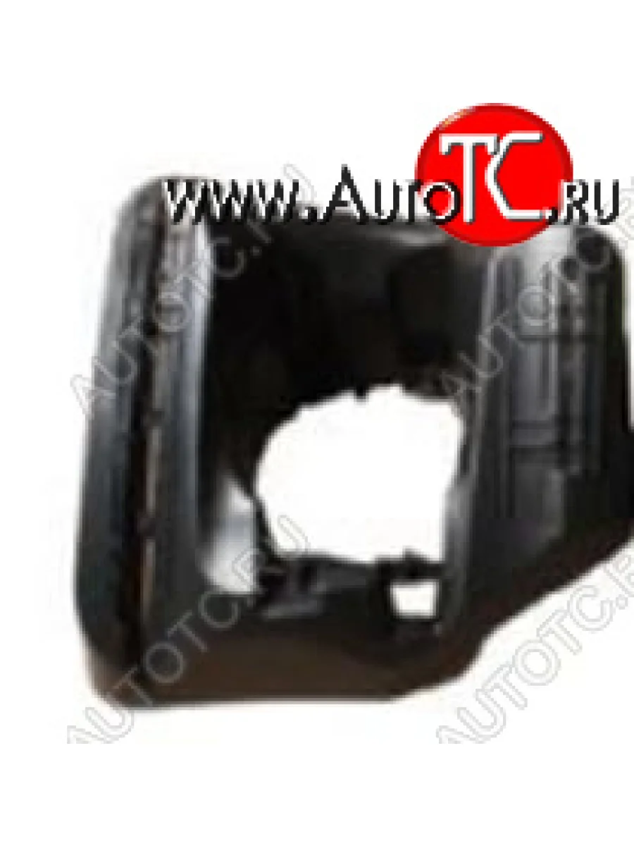 Левый кронштейн крепления ПТФ (пр-во Китай) CHINA CITROEN C-elysee дорестайлинг (2012-2017)  в Керчи Республика Крым