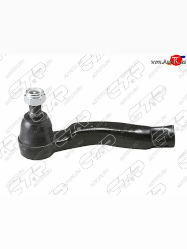 Наконечник рулевой RH CTR Toyota Land Cruiser 10 100 1-ый рестайлинг (2002-2005)