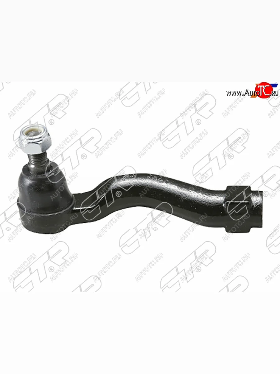 Наконечник рулевой RH CTR Lexus LX570 J200 2-ой рестайлинг (2015-2022)  в Самаре Самарской области