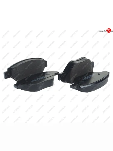 Колодки тормозные передние (4шт.) SANGSIN Renault Megane седан  дорестайлинг (2002-2006)