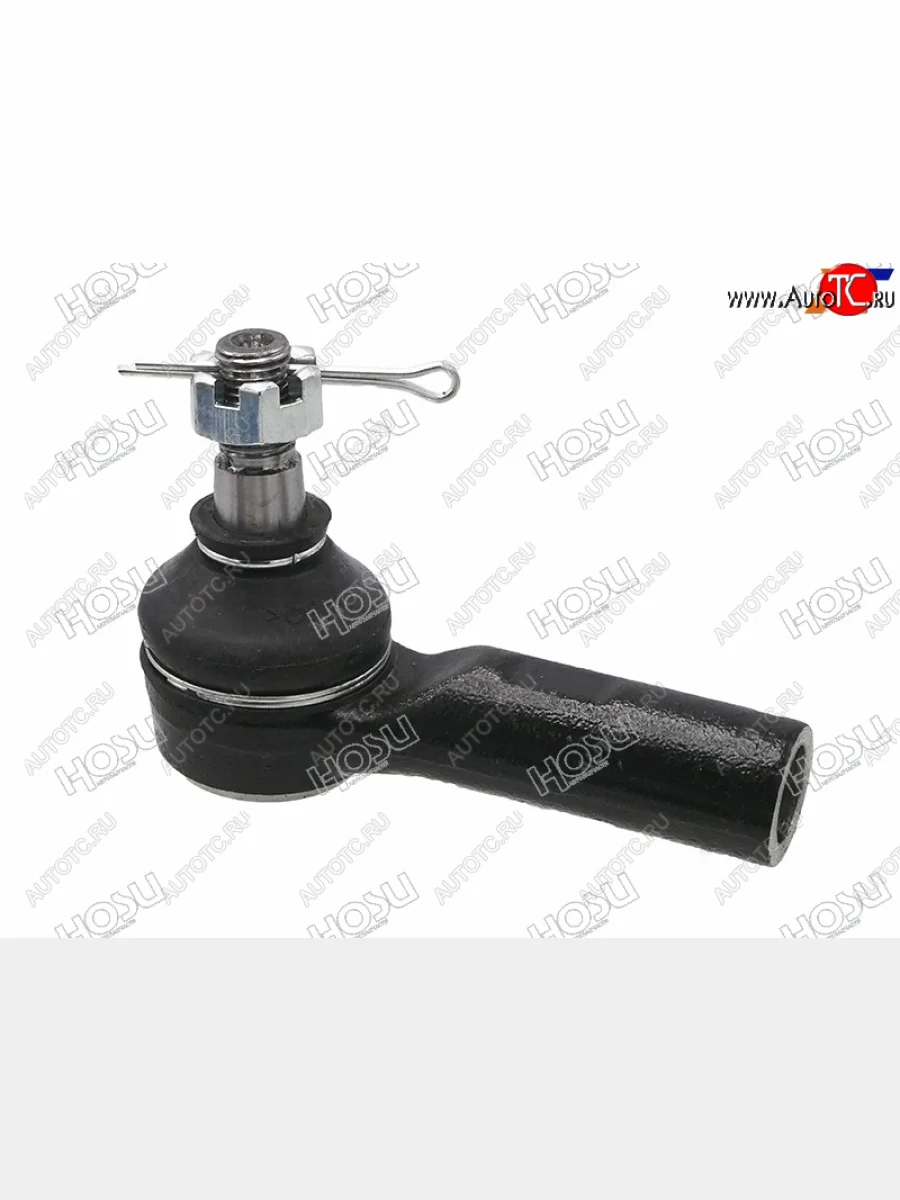 Наконечник рулевой LH=RH HOSU Toyota LiteAce Noah (1996-2001)  в Керчи Республика Крым