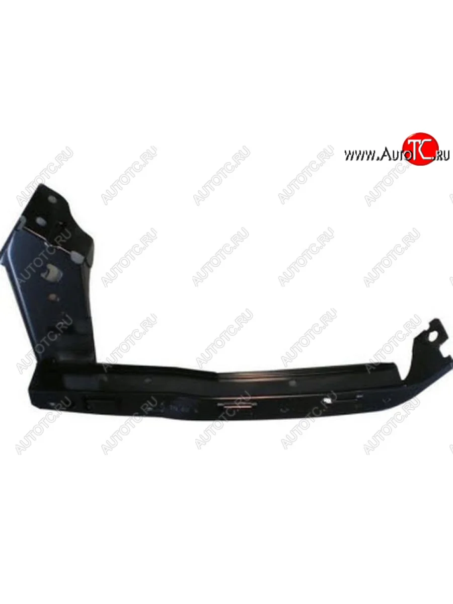 Правый кронштейн крепления фары (пр-во Китай) BODYPARTS Honda CR-V RD4,RD5,RD6,RD7,RD9  дорестайлинг (2001-2004)  в Керчи Республика Крым