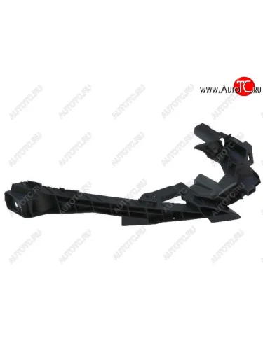 Правый кронштейн крепления фары (пр-во Китай) BODYPARTS Honda CR-V RM1,RM3,RM4 рестайлинг (2014-2018)