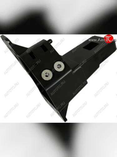 Правый кронштейн крепления фары (пр-во Китай) BODYPARTS Haval F7  дорестайлинг (2018-2022)