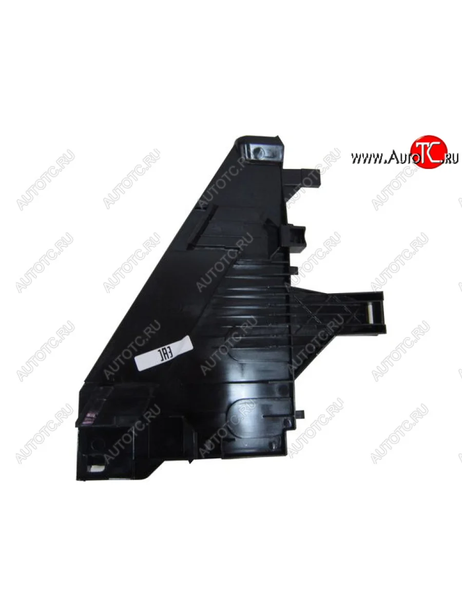 Правый кронштейн крепления фары (пр-во Китай) BODYPARTS Land Rover Freelander L359 дорестайлинг (2006-2010)  в Керчи Республика Крым