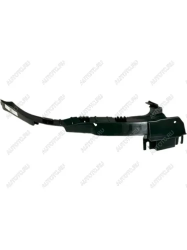 Правый кронштейн крепления фары (пр-во Китай) BODYPARTS Opel Insignia A рестайлинг седан (2013-2017)