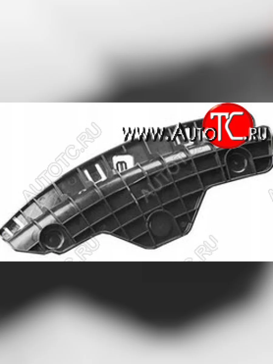 Правый кронштейн крепления фары (пр-во Китай) BODYPARTS Ford Kuga 2 дорестайлинг (2013-2016)  в Перми Пермском крае