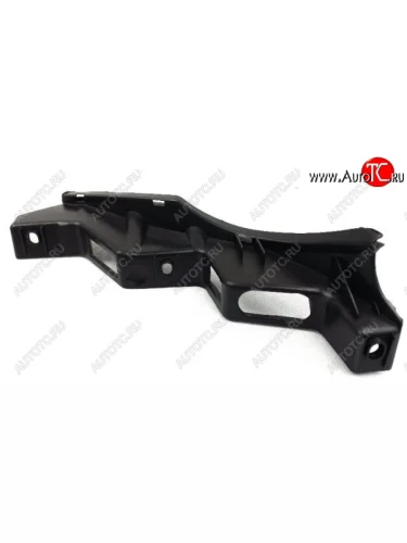 Правый кронштейн крепления фары (пр-во Китай) BODYPARTS Volkswagen Passat B6 седан (2005-2011)