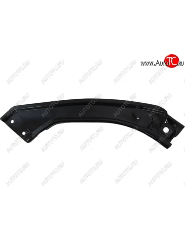 Правый кронштейн крепления фары (пр-во Китай) BODYPARTS Volkswagen Polo Mk6 лифтбек (2020-2022)