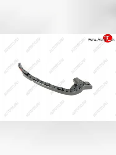 Правый кронштейн крепления фары (пр-во Китай) CHINA Honda Accord 8 CU седан дорестайлинг (2008-2011)