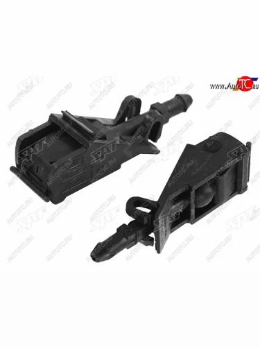 Форсунка омывателя лобового стекла SAT Volkswagen Passat B5 универсал дорестайлинг (1996-2000)