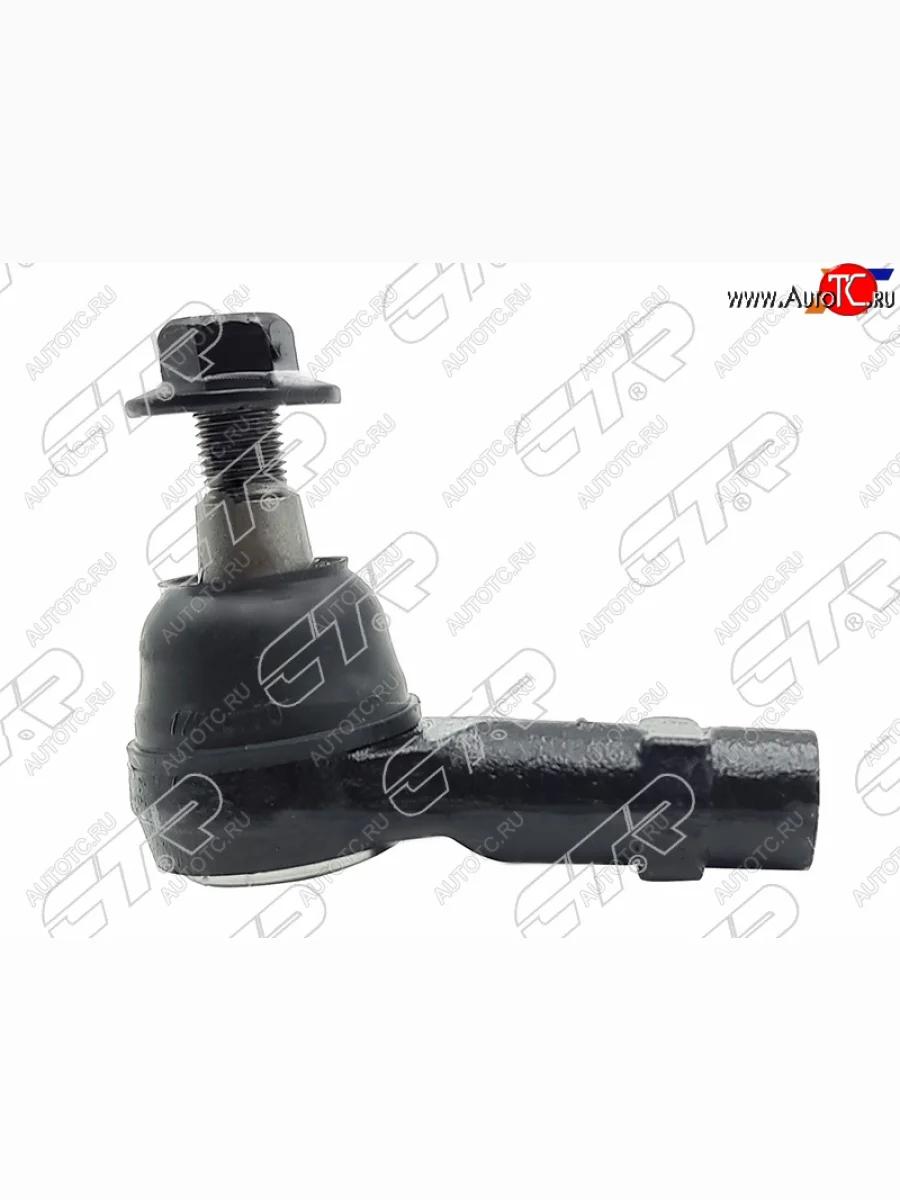 Наконечник рулевой LH CTR Porsche Cayenne 958 (2010-2014)  с доставкой в г. Керчь